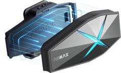 ASMAX バイク インカム　定価¥13.980 新品 定価13 980円 ASMAX S1 バイクインカム バイク用インカム 8