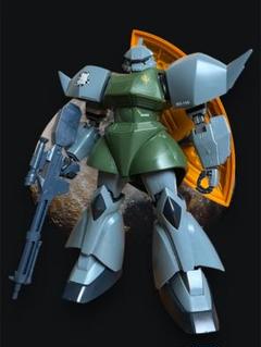 MGゲルググ＆ガンタンクまとめ売り！ 2025年最新】MGゲルググの人気アイテム - メルカリ