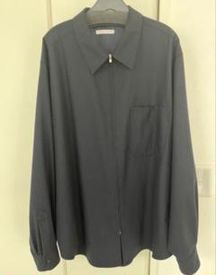 A17073 美品 ユナイテッドアローズ 24ss ボイルカバーオール 黒 L UNITED ARROWS - A17073 美品 ユナイテッドアローズ 24ss ボイル