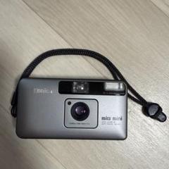 2025年最新】KONICA BIG MINI bm-201の人気アイテム - メルカリ