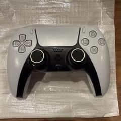 PS5 DualSense ワイヤレスコントローラー