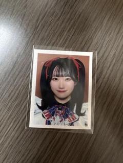 チェキ　直筆　本田珠由記　ノイミー　生写真　ミニフォト　IDフォト　レクイエム ノイミー ≠ME ミニフォトカード 本田珠由記 ラストチャンス