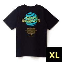 BUMP Tシャツ 2点セット 4U 2nd Live Tour Daze forU!! Tシャツ(ネイビー) – Tokyo 7th