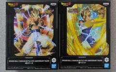 ドラゴンボールZ DOKKAN BATTLE ベジット ゴジータ 2種×2個 DRAGON BALL Z DOKKAN BATTLE 超ゴジータ 超ベジット - メルカリ