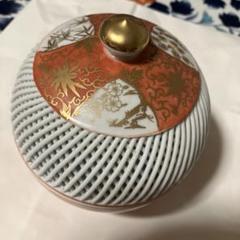 有田焼　西浦琴峰作　白磁網目焼　蓋物揃 Amazon.co.jp: 有田焼 西浦琴峰作 白磁網目焼 蓋物揃 : おもちゃ