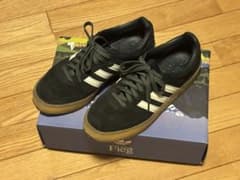 お値下げ！KITH × CLARKS × SAMBA 25cm US7