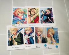 あんスタ　藍良　ぱしゃこれ5周年1枚　ギラギラカード　アクスタ　コロッタ　ポトレ あんさんぶるスターズ あんスタ ぱしゃこれ 5周年 白鳥藍良