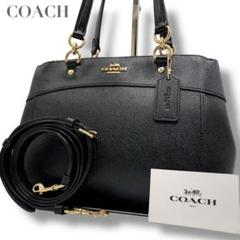 美品✨コーチ 2way ショルダーバッグ ミニブルック キャリーオール ブラック 楽天市場】COACH コーチ ミニブルック キャリーオール