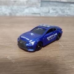 (未使用･未開封品)　トミカ トイザらスオリジナル レクサス RCF 富士スピードウェイ セーフティーカー bt0tq1u トミカ トイザらスオリジナル レクサス RCF 富士スピードウェイ