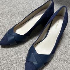 ✨新品✨【COLE HAAN】AIR TALIA SQ…パンプス ♪ 23cm✨ ✨新品✨【COLE HAAN】AIR TALIA SQ…パンプス ♪ 23cm✨