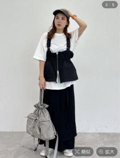 人気スタッフプロデュース企画] WAYオシャレベスト