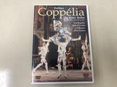 未使用】Coppelia [DVD]