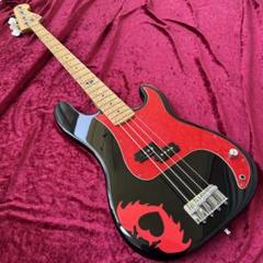 メンテ済 Squiei by Fender Pete Wentz FOB メンテ済 Squiei by Fender Pete Wentz FOB - メルカリ