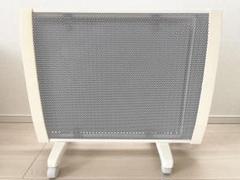 美品　ソルビエント　AOJ-800LIK　遠赤外線パネルヒーター　説明書・箱あり ソルビエント 遠赤外線 パネルヒーター 省エネ 6〜8畳 光触媒