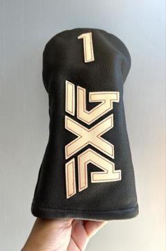 PXG ドライバー用　 　　　　　　　ヘッドカバー