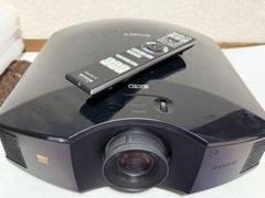 SONY ソニー LCDデータプロジェクター VPL-S600J VPL-GTZ280 5,000 lm 4K SXRD Laser Projector - Sony Pro