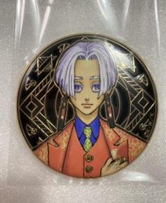 2025年最新】黒川イザナ 缶バッジ 原画展の人気アイテム - メルカリ