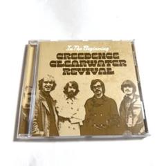 Creedence Clearwater Revival