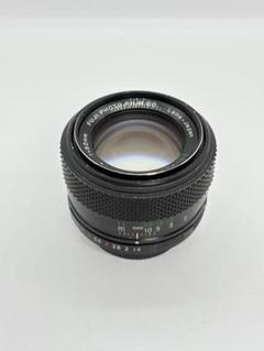 フジ FUJINON 50mm F1.4 M42 アトムレンズ 現状品 FUJIFILM PHOTO EBC FUJINON 50mm F1.4 後期型 [M42] – 東京CAMERA