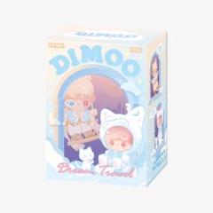 DIMOO Dream Travel アクションフィギュア 単体【未開封】 61jS-lSaG7L._UF894,1000_QL80_.jpg