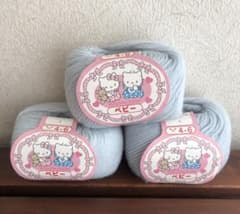 ハローキティベイビーズ2000年製あわあわフレンズ2点未使用タグ付き