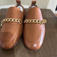 TORYBURCH ローファー箱付きチェーン　フラット　革靴　レザー 楽天市場】【8/15～18限定・最大2万円OFFクーポン配布中】TODS