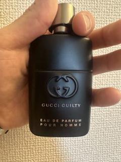 GUCCI GUILTY BLACK 香水 90ml 新品未使用 楽天市場】gucci guilty black 90mlの通販