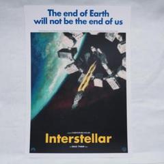 インターステラー パンフレット 映画 グッズ #映画 #洋画 インターステラー パンフレット 映画 グッズ #映画 #洋画
