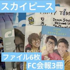 2025年最新】スカイピース グッズの人気アイテム - メルカリ