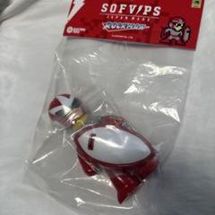 sofvips ブルース ソフビ人形 フィギュア ロックマン - メルカリ
