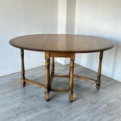 アンティーク 家具 ゲームテーブル 1930年頃 マホガニー材 英国製 542A アンティーク 家具 ゲームテーブル 1930年頃 マホガニー材 英国製 542A