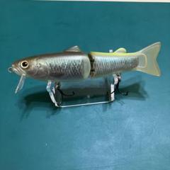 サイレントキラー deps デプス サイレントキラータイプD スライドスイマー