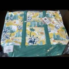 WCS2025 Reyn Spooner トートバッグ EDWIN×reyn spooner Reversible tote bag white – EDWIN CONCEPT