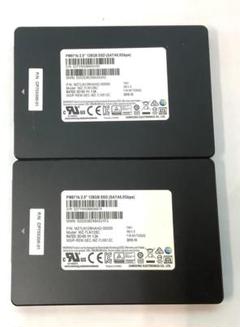 ③-W806-SAMSUNG SATA 128GB SSD 2.5 10点セット Amazon.com: Genuine Samsung 2.5