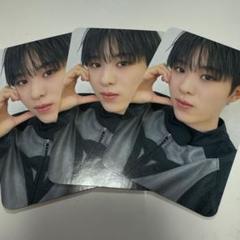StrayKids SOUNDWAVE ヨントン トレカ 全員セット 3 NEXZ ヒュイ SOUND WAVE サウェ 特典 トレカ 3枚セット - メルカリ