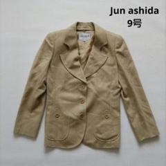 2025年最新】jun ashida テーラードジャケットの人気アイテム