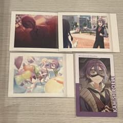 2025年最新】プロセカ ぱしゃこれ 神代類の人気アイテム - メルカリ