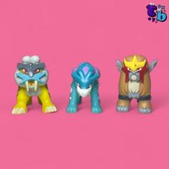 2025年最新】pokemon figureの人気アイテム - メルカリ