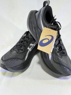 ASICS SUPERBLAST2 ブラック アシックス　スーパーブラスト2 ASICS アシックス SUPERBLAST 2 スーパーブラスト 1013A160