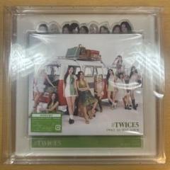 #TWICE5 初回限定B盤④