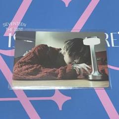 SEVENTEEN ディノ wait トレカ SEVENTEEN ディノ トレカ 4枚セット セブチ DINO HMV - メルカリ