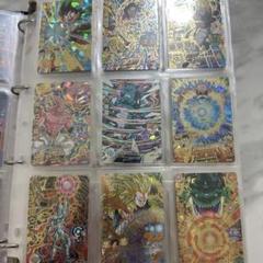 ドラゴンボールヒーローズJM弾 UR・SECセット - メルカリ