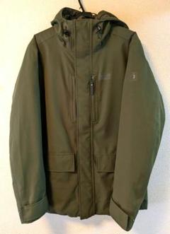 2025年最新】JacK wolfskin マウンテンパーカーの人気アイテム