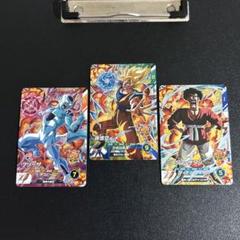 ドラゴンボールスーパーダイバーズ(値下げ不可)(バラ売り可) ドラゴンボールスーパーダイバーズ(値下げ不可)(バラ売り可) 即