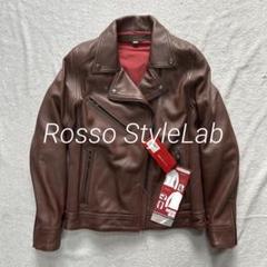 【新品】RossostyleLabロッソスタイルラボPOR-69？ 新品】RossostyleLabロッソスタイルラボPOR-69？