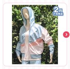 すとぷり ジェル ジャージ Mサイズ すとぷり ジャージ ジェル - メルカリ