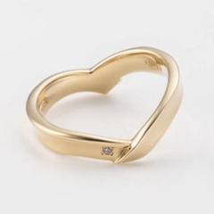 お値下げ！【新品】jupiter 18K ダイヤリボンリング 楽天市場】Jupiter（指輪・リング｜レディースジュエリー