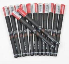 13本ゴルフグリップCP2 PROラバーアイアンウッドユニバーサルグリップC 13本ゴルフグリップCP2 PROラバーアイアンウッドユニバーサル