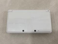2025年最新】3ds 本体 ピュアホワイトの人気アイテム - メルカリ