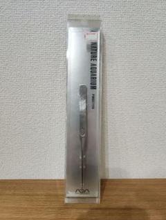 ADA 水草用ピンセット L ＆ DOOA シザース  プロツールセット‼️ ADA 水草用ピンセット L ＆ DOOA シザース プロツールセット‼️